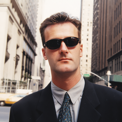 Professional investment analyst and market research expert