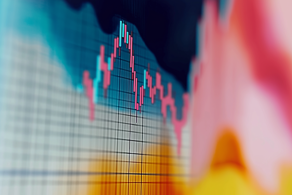 Market analysis and investment trends research