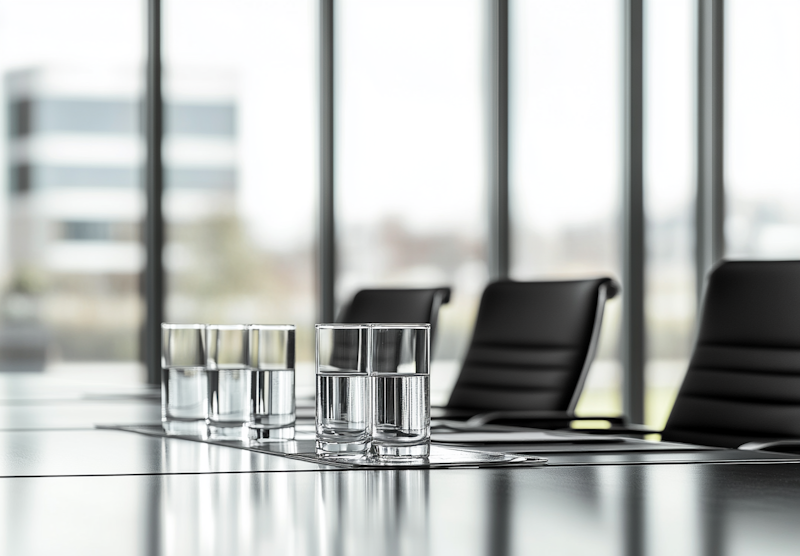 Professional investment advisors and portfolio management experts