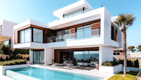 Wealth management and premium financial advisory services
